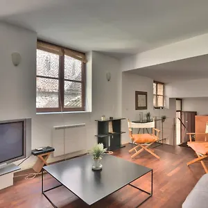 Appartement Coeur Vieux 1 24h24h Access