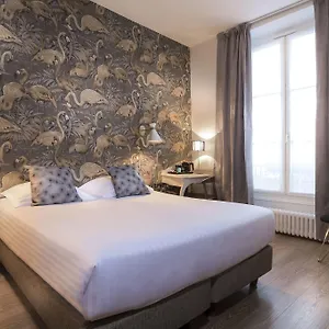 *** Hotel Jeanne D'arc Le Marais France