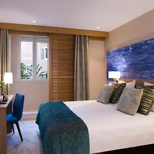 Beau Rivage Ницца
