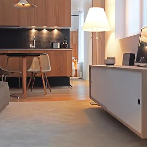 Appartement Studio De L'imprimeur