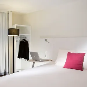 Hotel Ibis Styles Centre Gare Beffroi