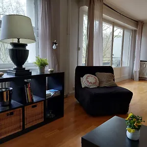 Appartement Liberte