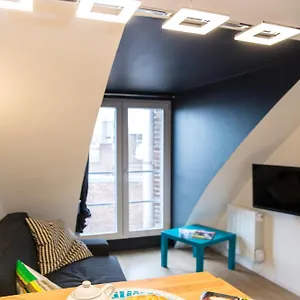 Appartement Little - Marius Et