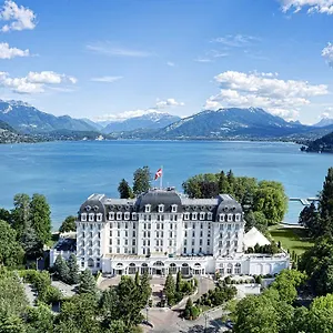 **** Hotel Imperial Palace France