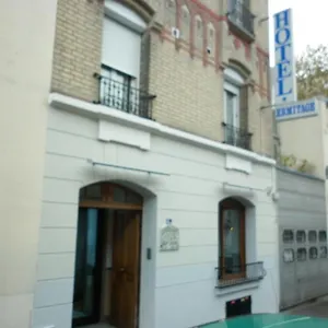 Ermitage Париж