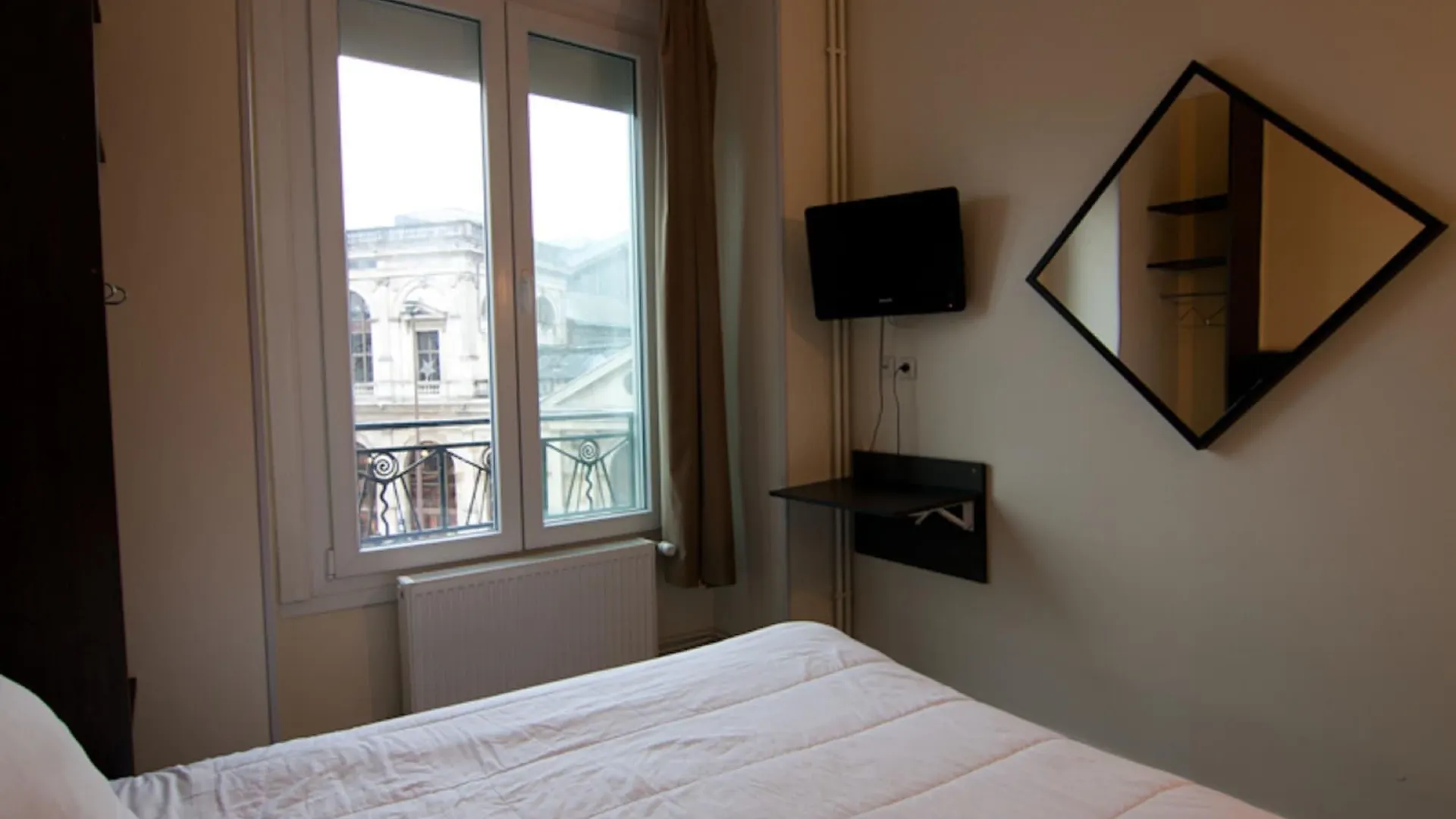 Hotel De Londres Lille