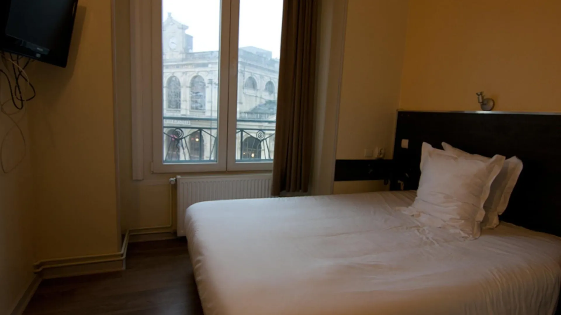 Hotel De Londres Lille 2*,  France