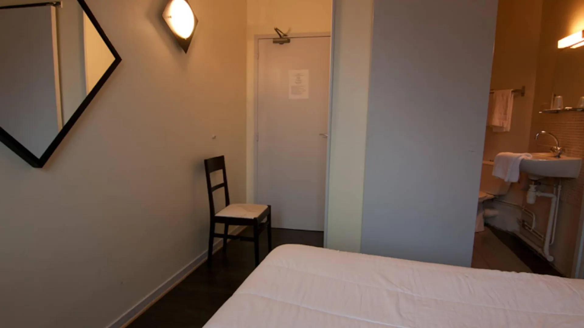 Hotel De Londres Lille