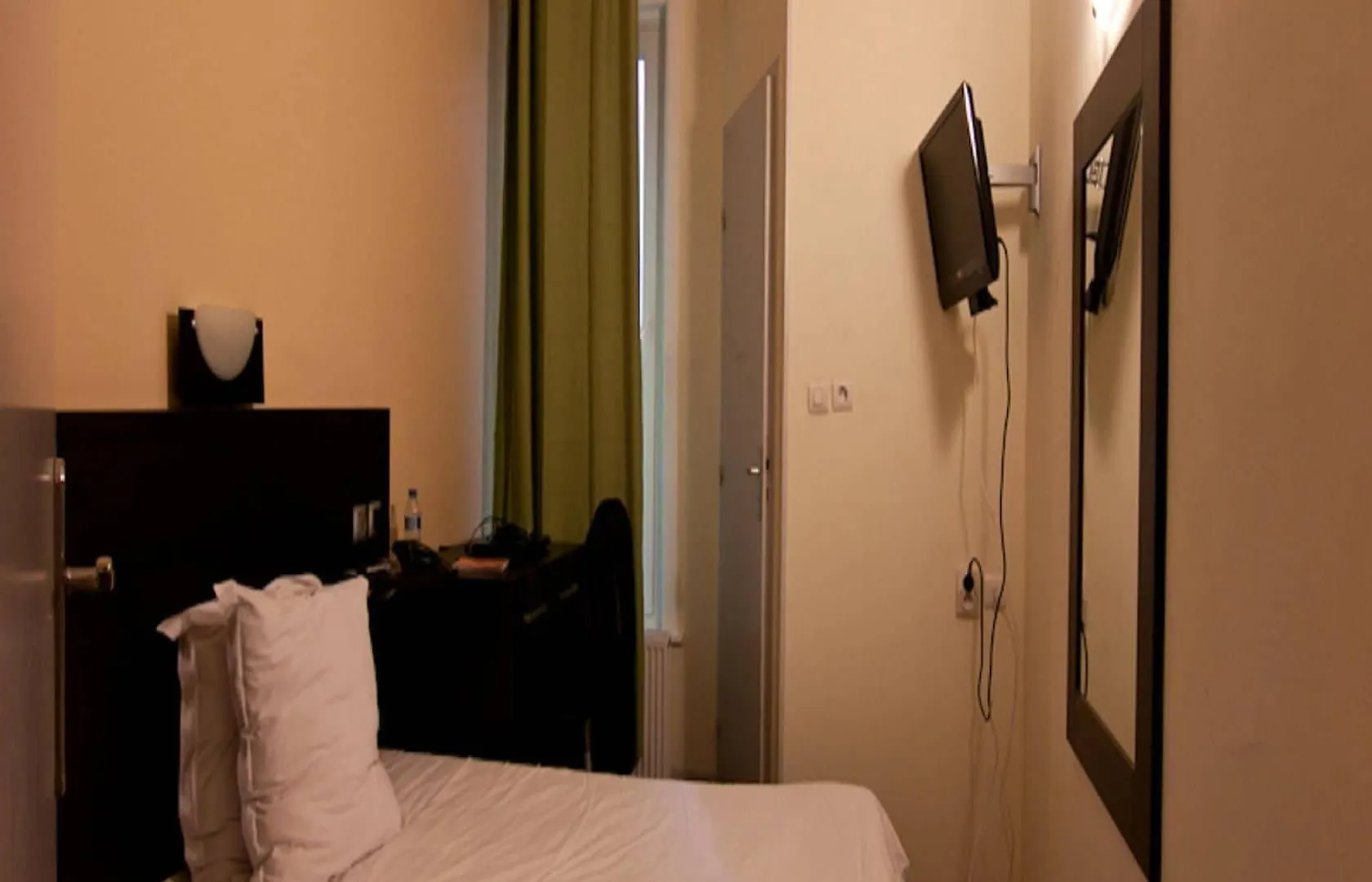 Hotel De Londres Lille