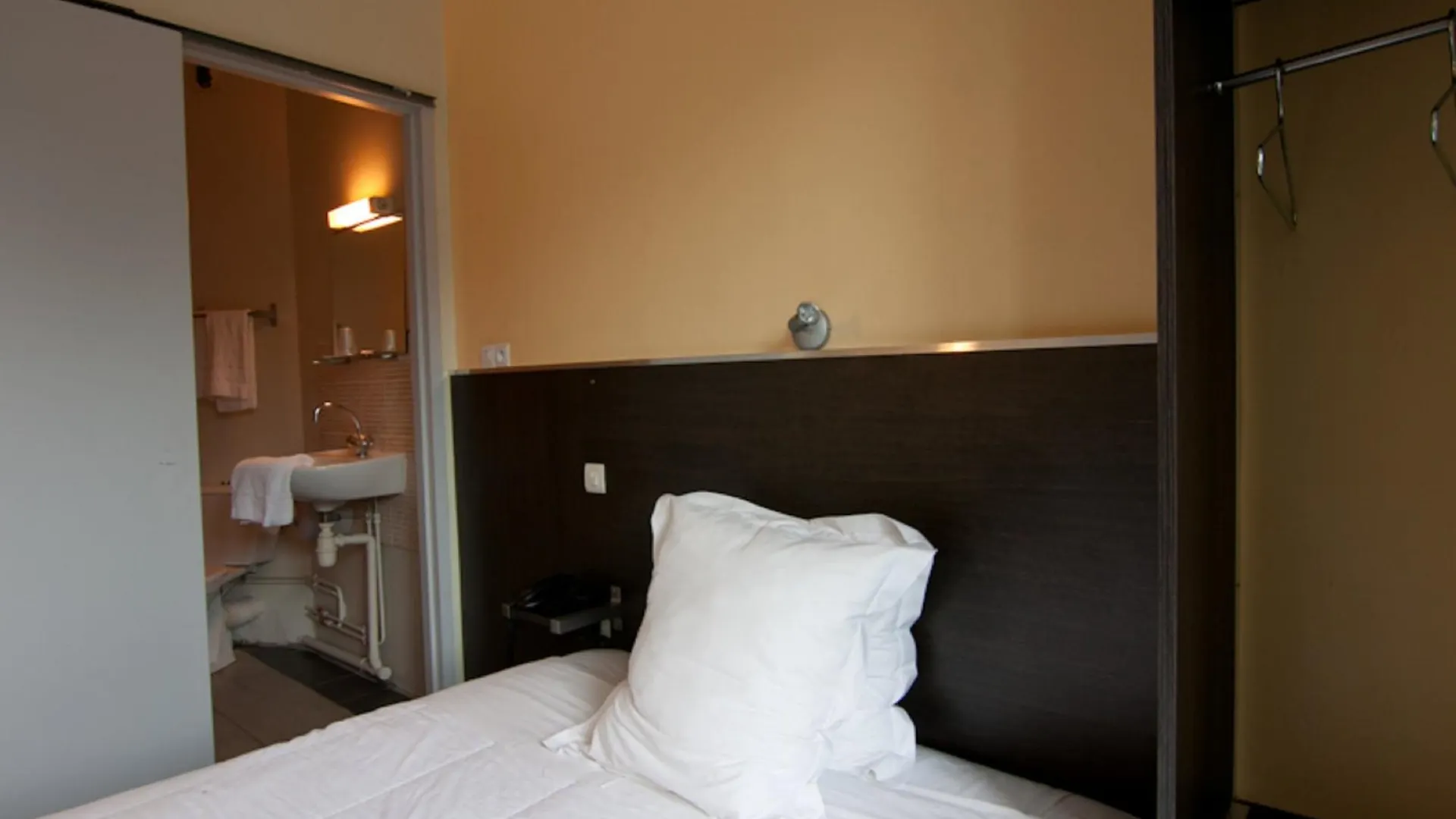 Hotel De Londres Lille