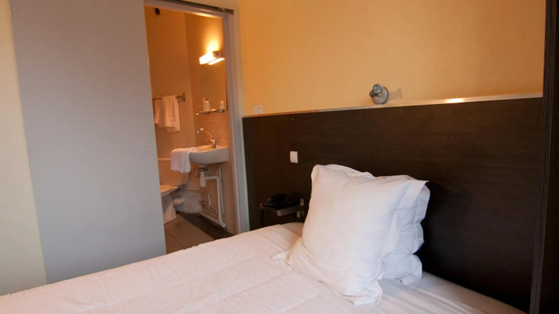 Hotel De Londres Lille