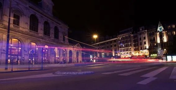 Hotel De Londres Lille