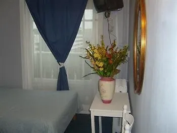 Hotel De Londres Lille France
